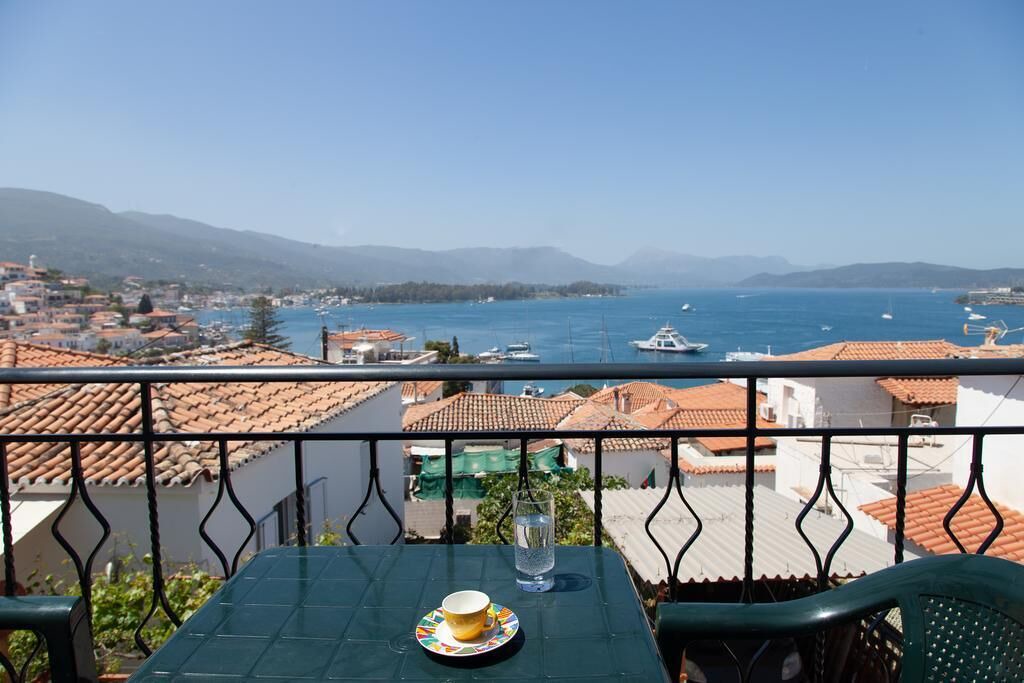 Photo of Outdoor in Poros