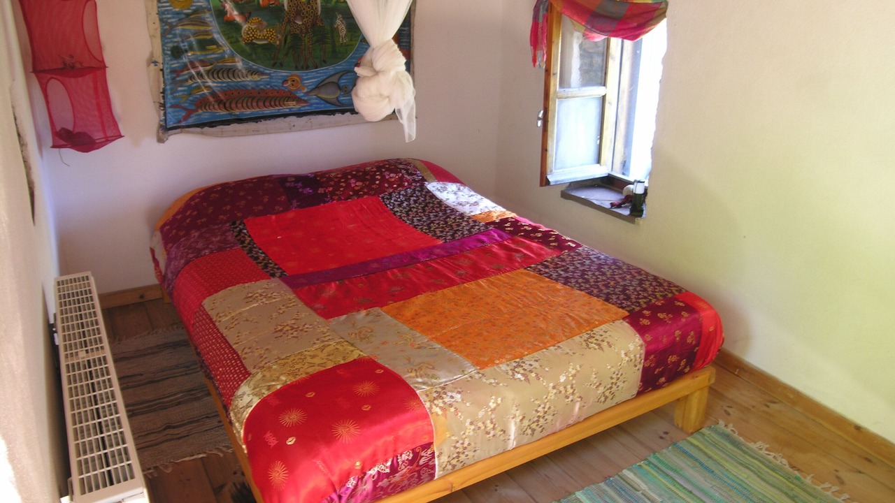 Photo of Bedroom in Armenistis