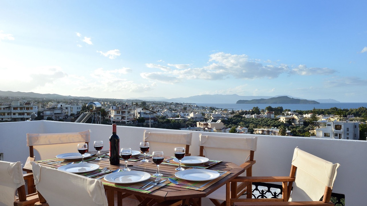 Photo of Outdoor in Makrys Tichos
