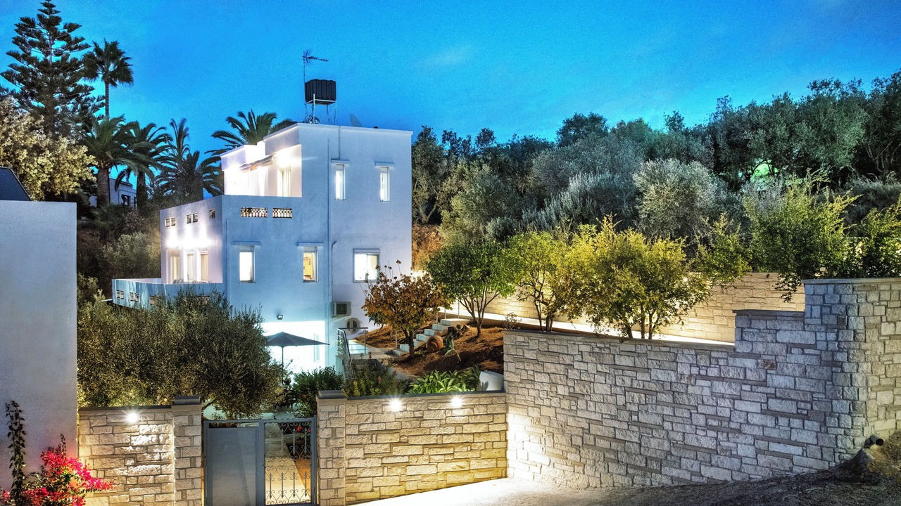 Photo of Outdoor in Makrys Tichos