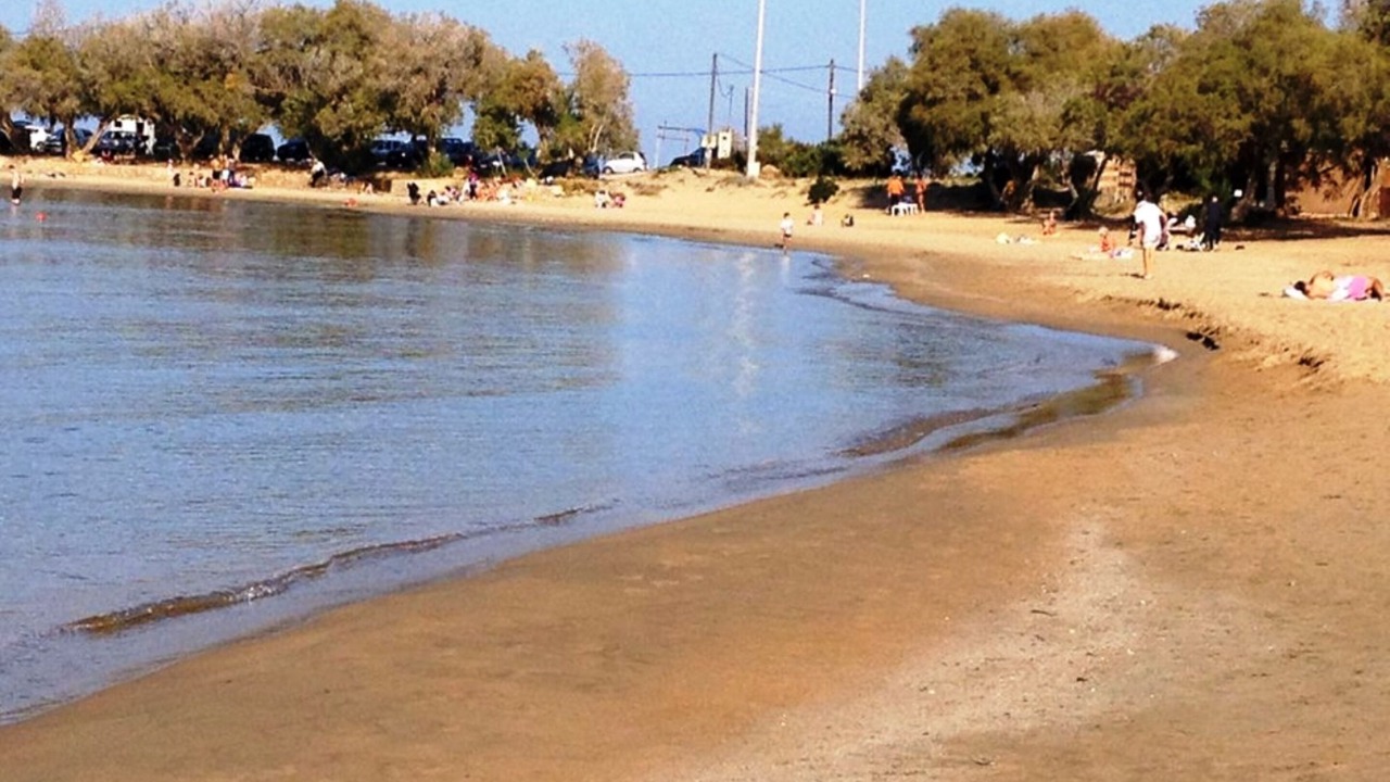 Photo of Others in Makrys Tichos