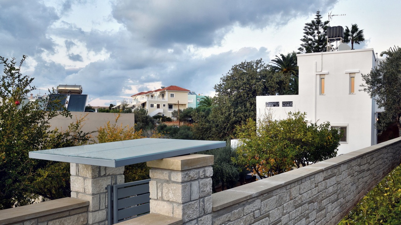 Photo of Outdoor in Makrys Tichos