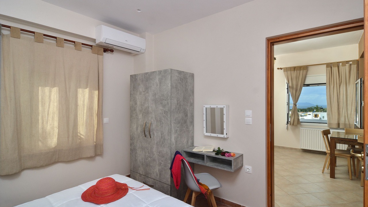 Photo of Bedroom in Makrys Tichos
