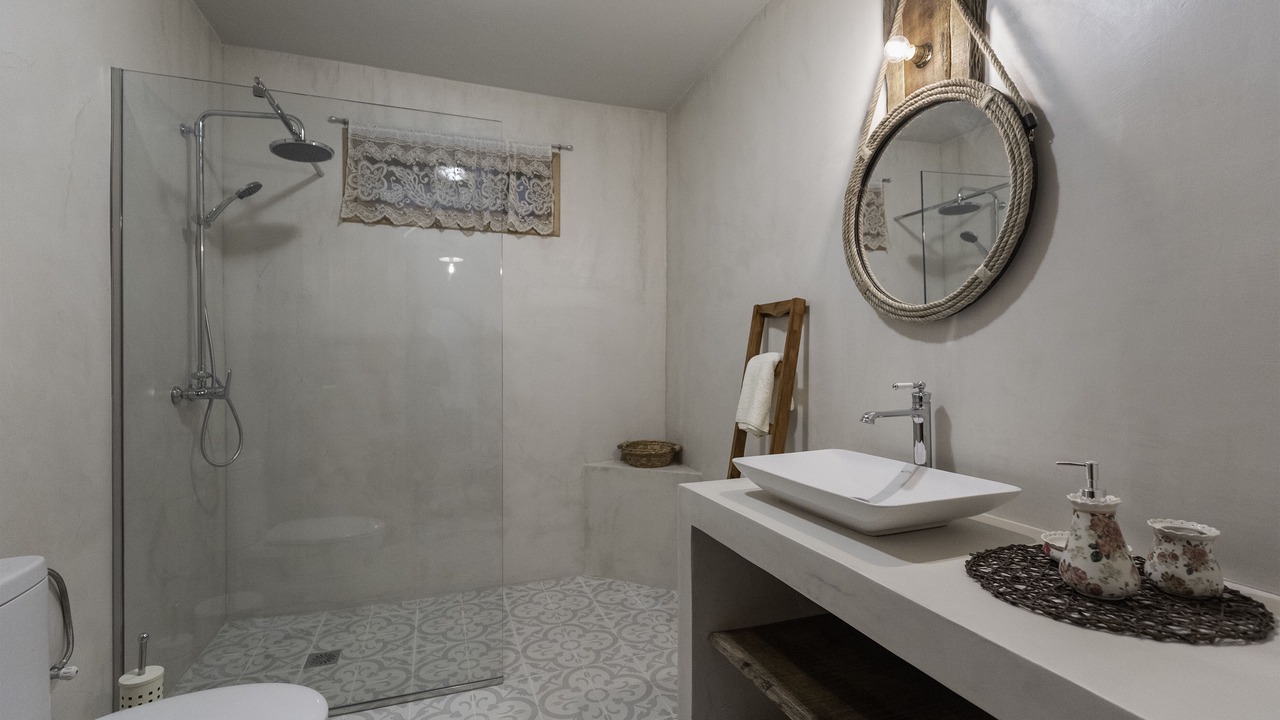 Photo of Bathroom in Archangelos