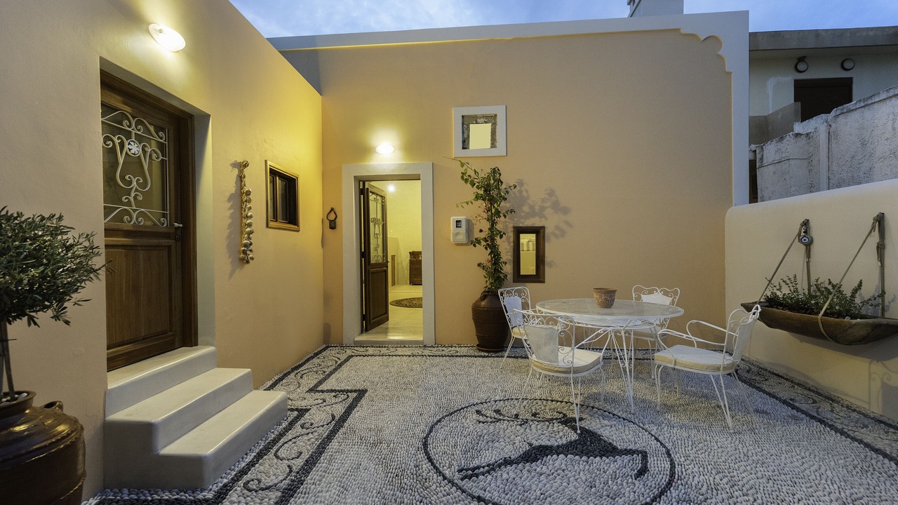 Photo of Outdoor in Archangelos