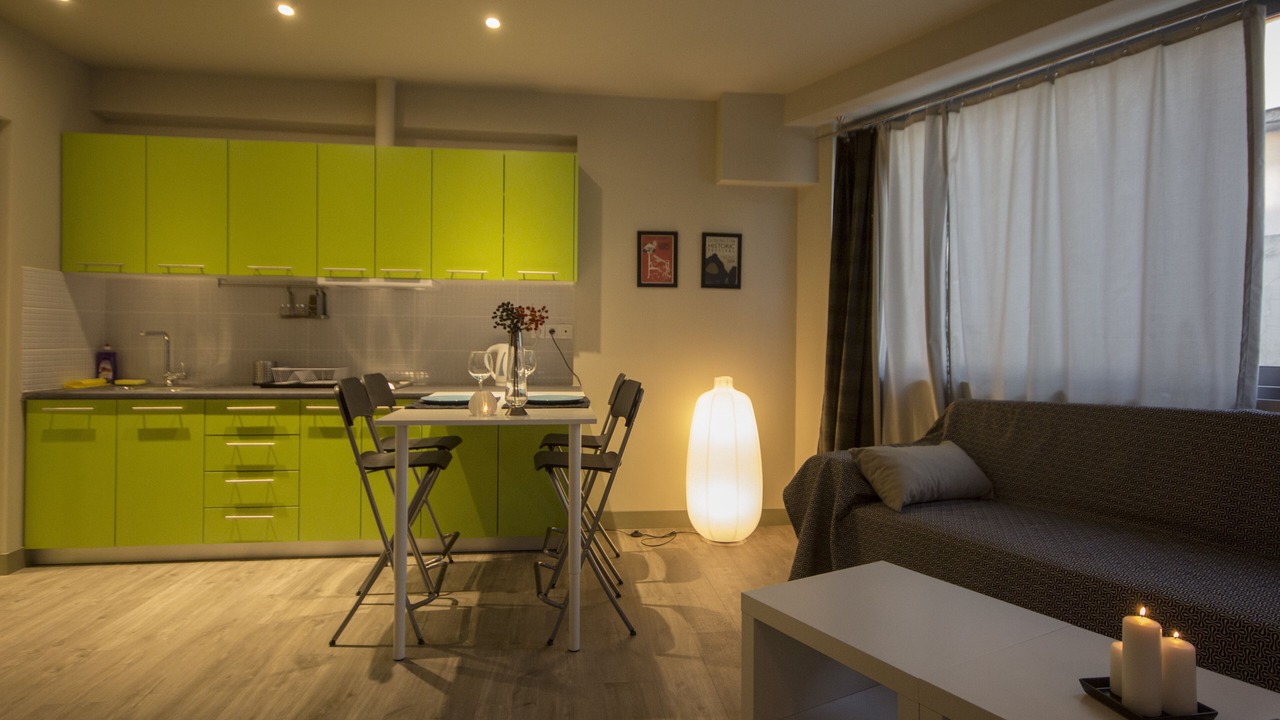 Photo of Kitchen in Monastiraki