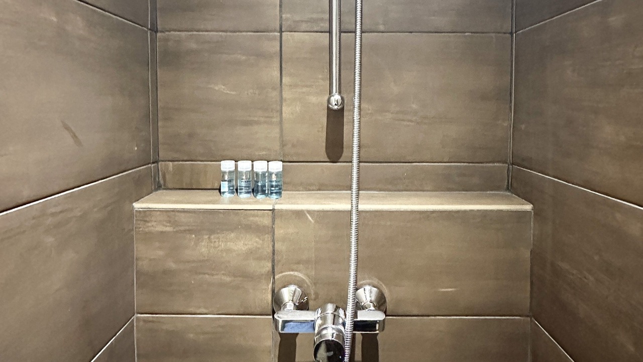 Photo of Bathroom in Monastiraki