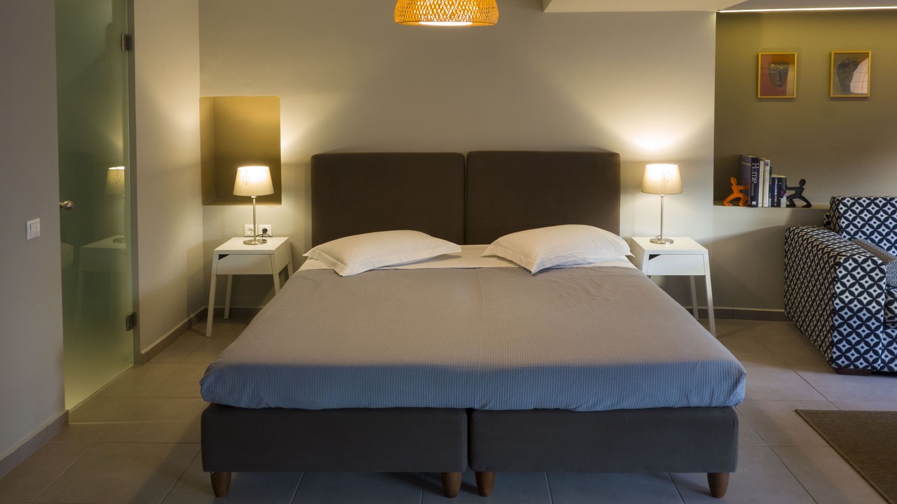 Photo of Bedroom in Monastiraki