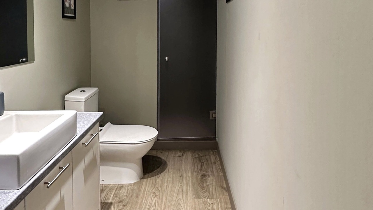 Photo of Bathroom in Monastiraki