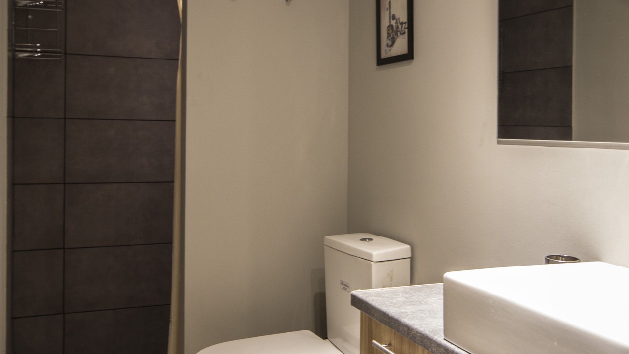 Photo of Bathroom in Monastiraki
