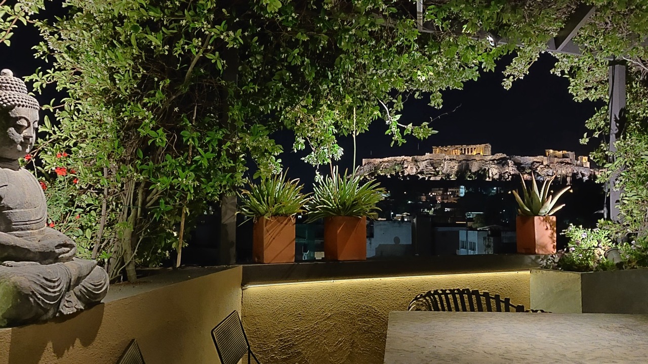 Photo of Outdoor in Monastiraki