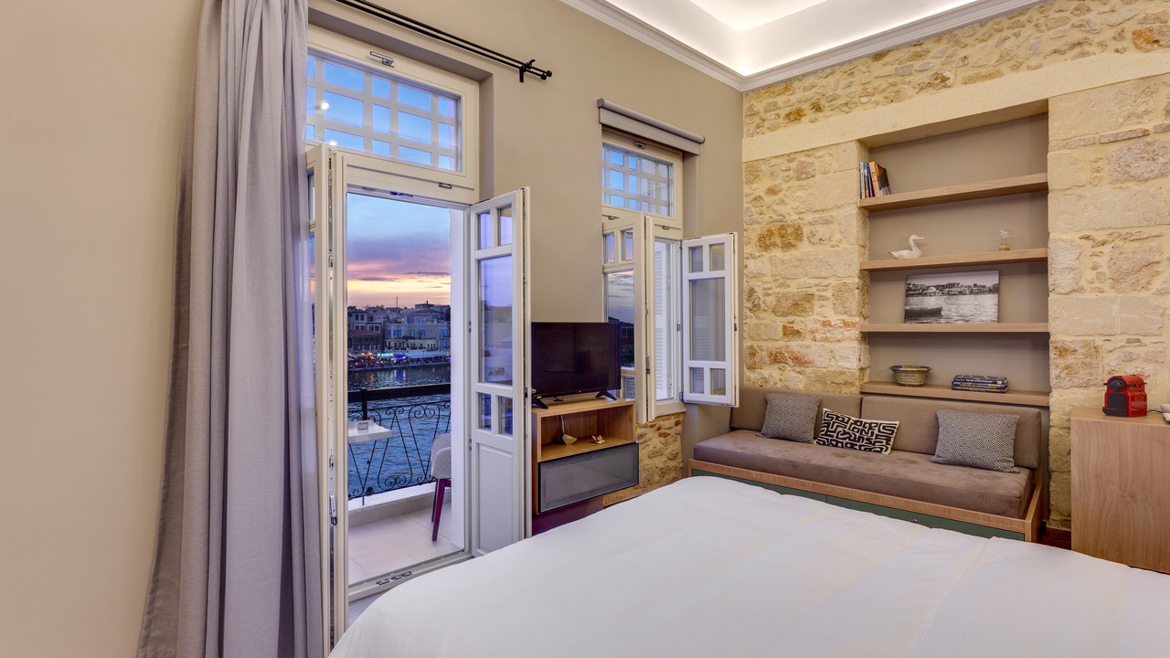 Photo of Bedroom in Old Town
