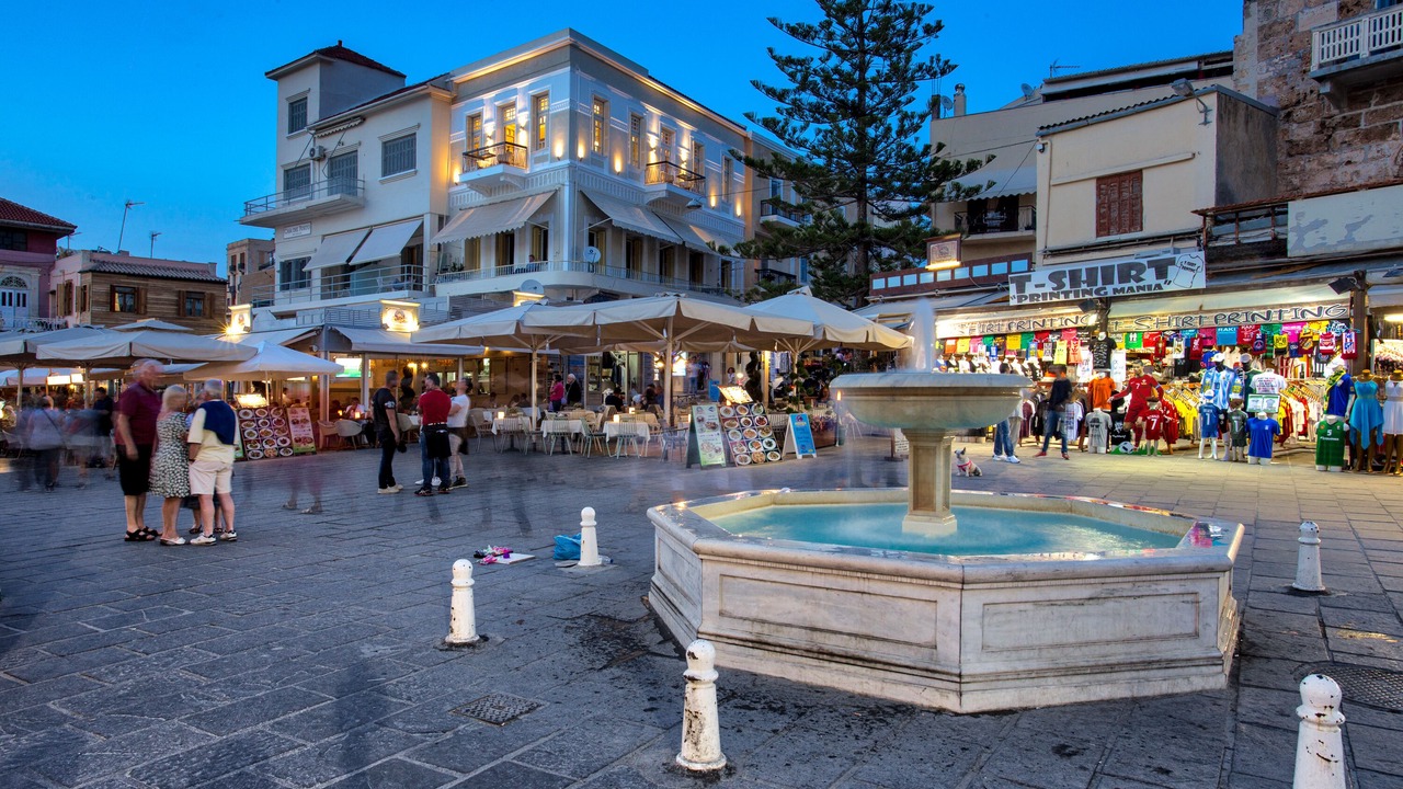 Photo of Outdoor in Old Town