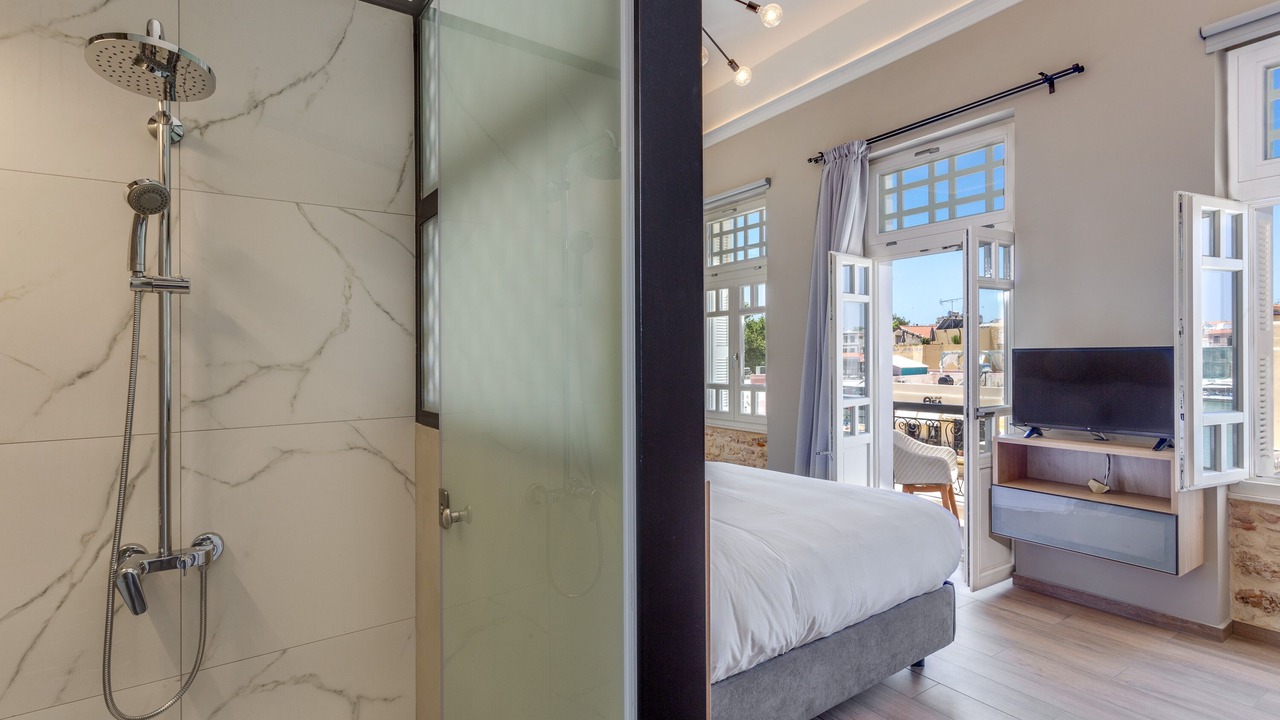 Photo of Bedroom in Old Town