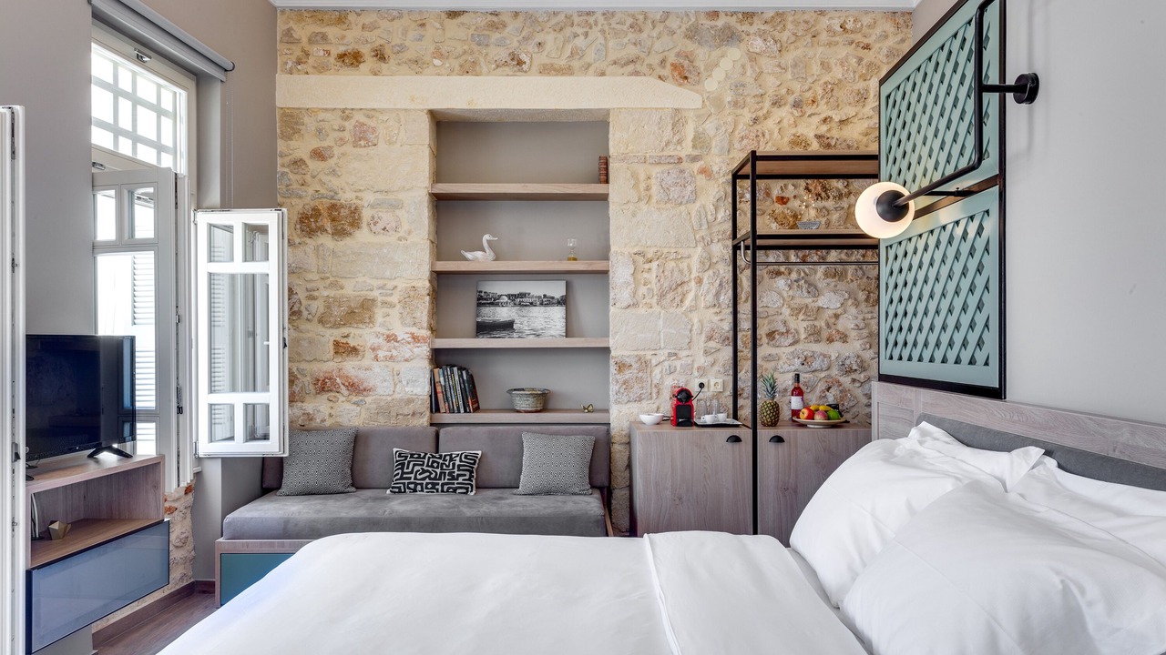 Photo of Bedroom in Old Town