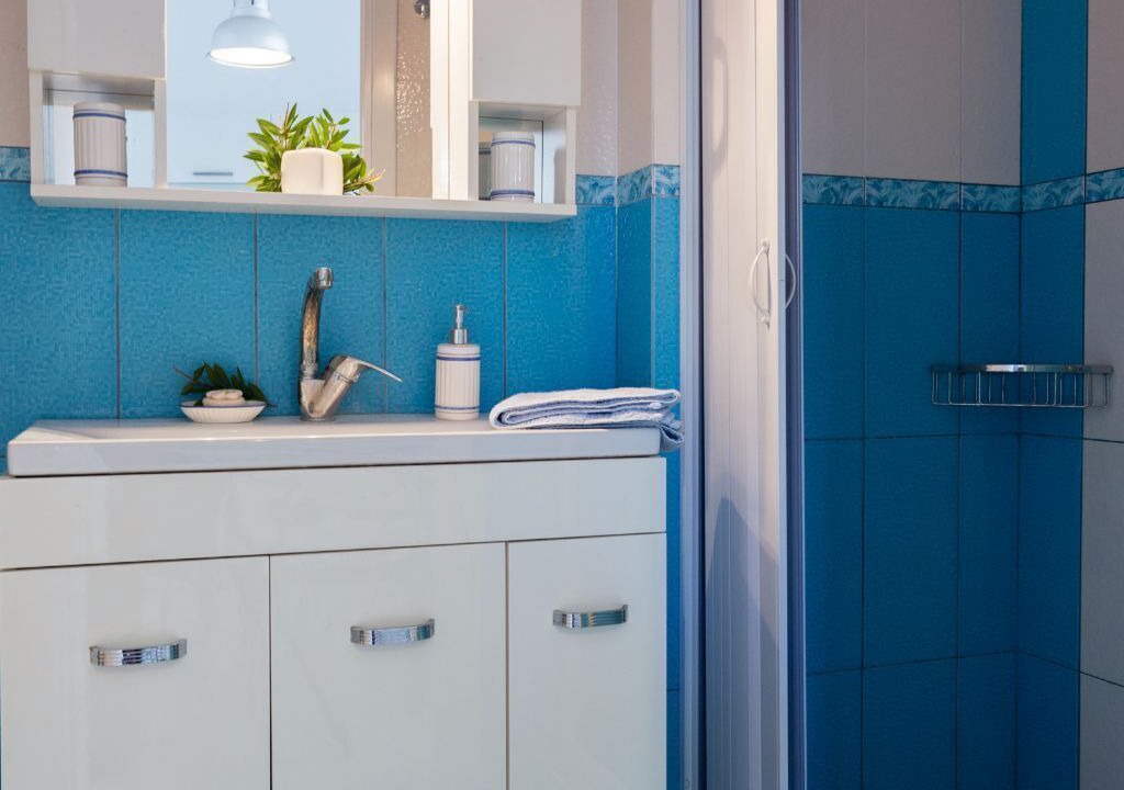 Photo of Bathroom in Corfu Town