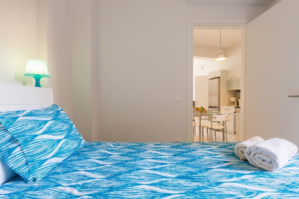 Photo of Bedroom in Corfu Town