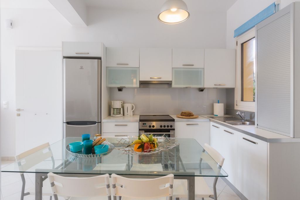 Photo of Kitchen in Corfu Town