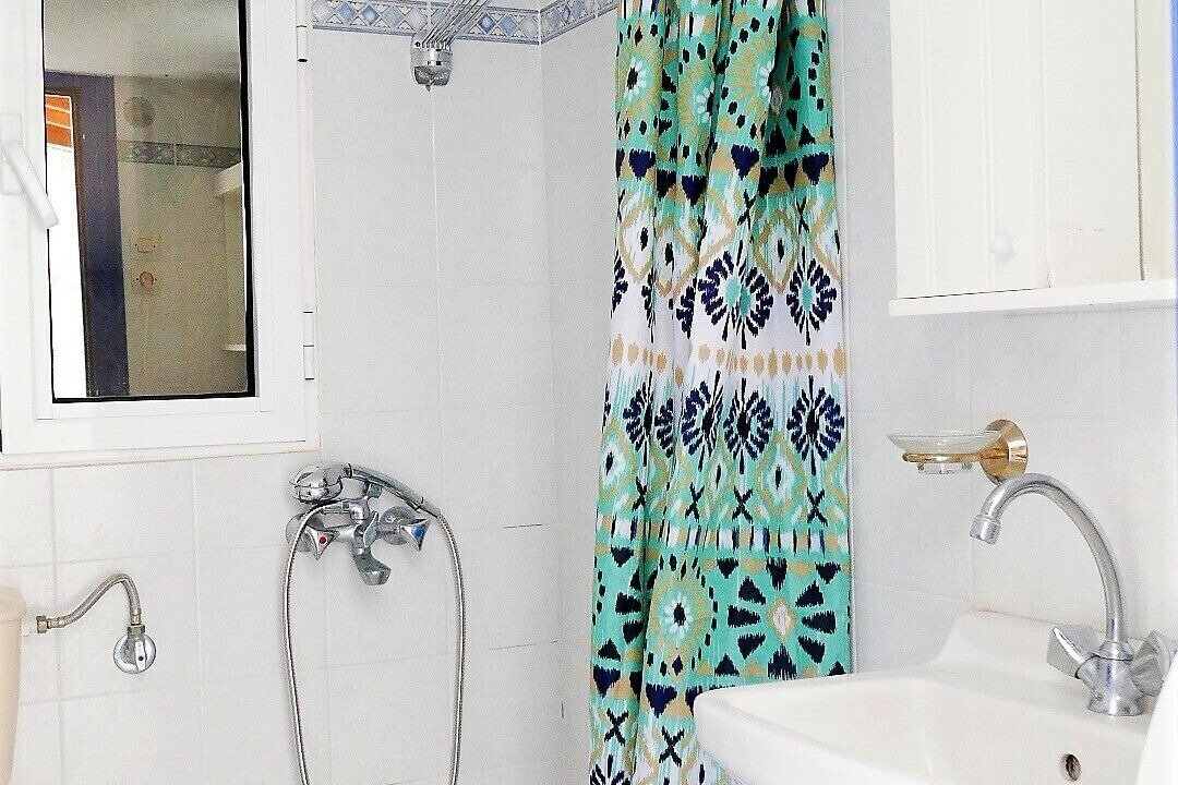 Photo of Bathroom in Koronos
