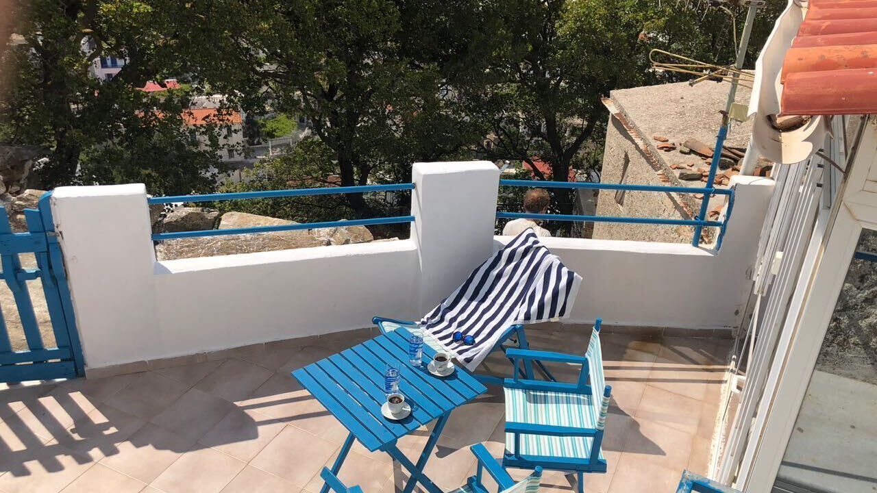 Photo of Outdoor in Koronos