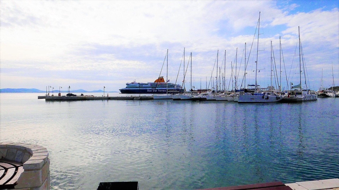 Photo of Others in Koronos
