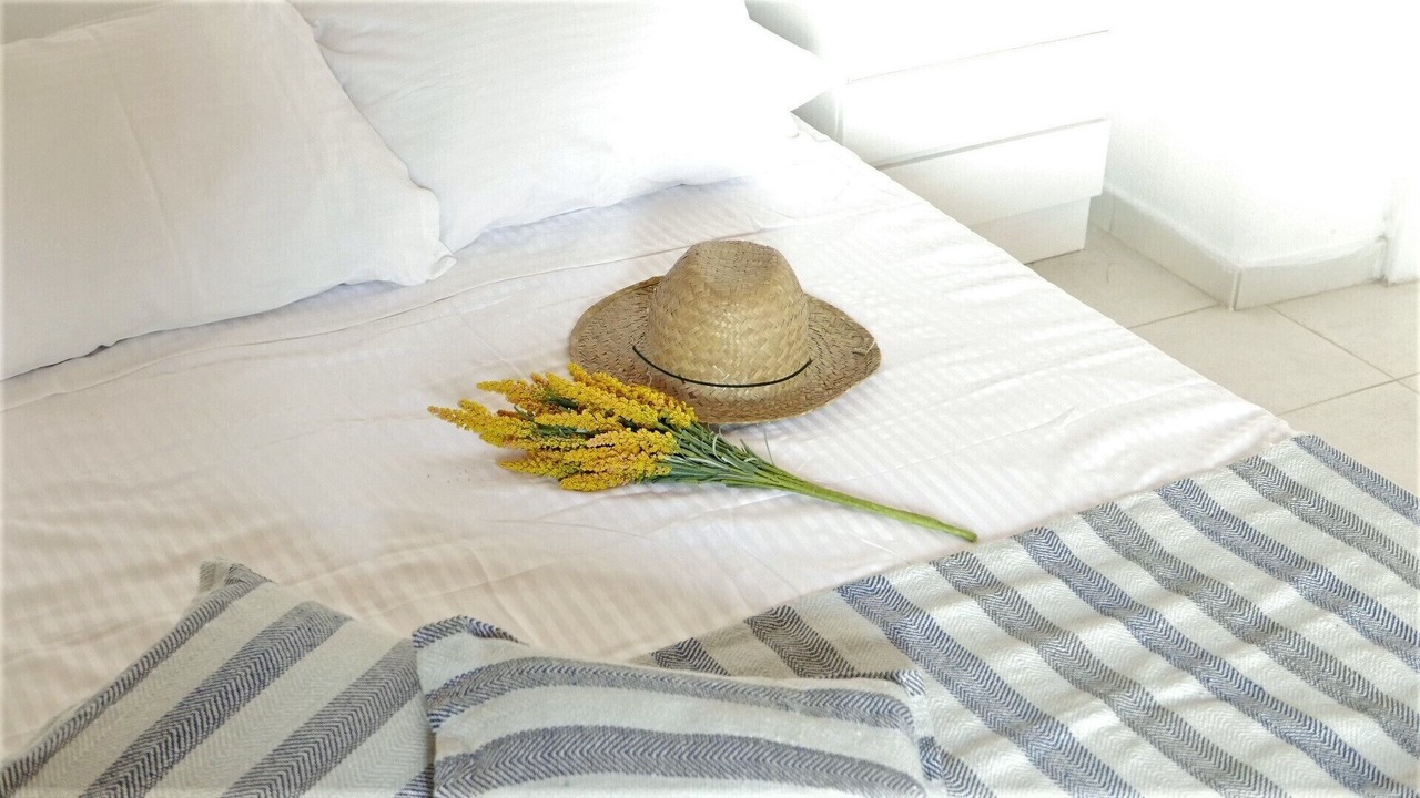 Photo of Bedroom in Koronos