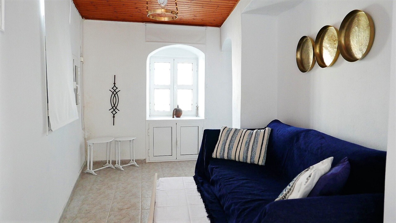 Photo of Livingroom in Koronos
