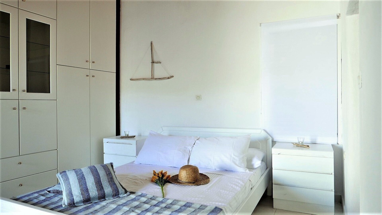Photo of Bedroom in Koronos