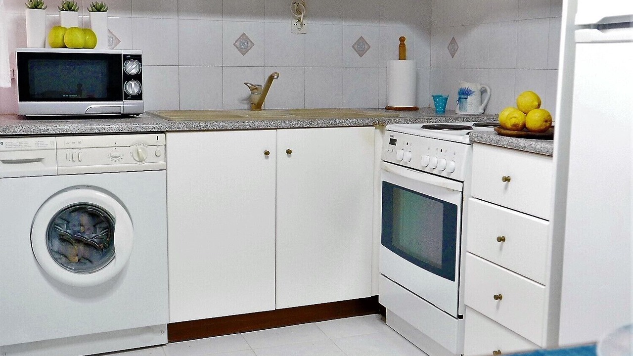 Photo of Kitchen in Koronos