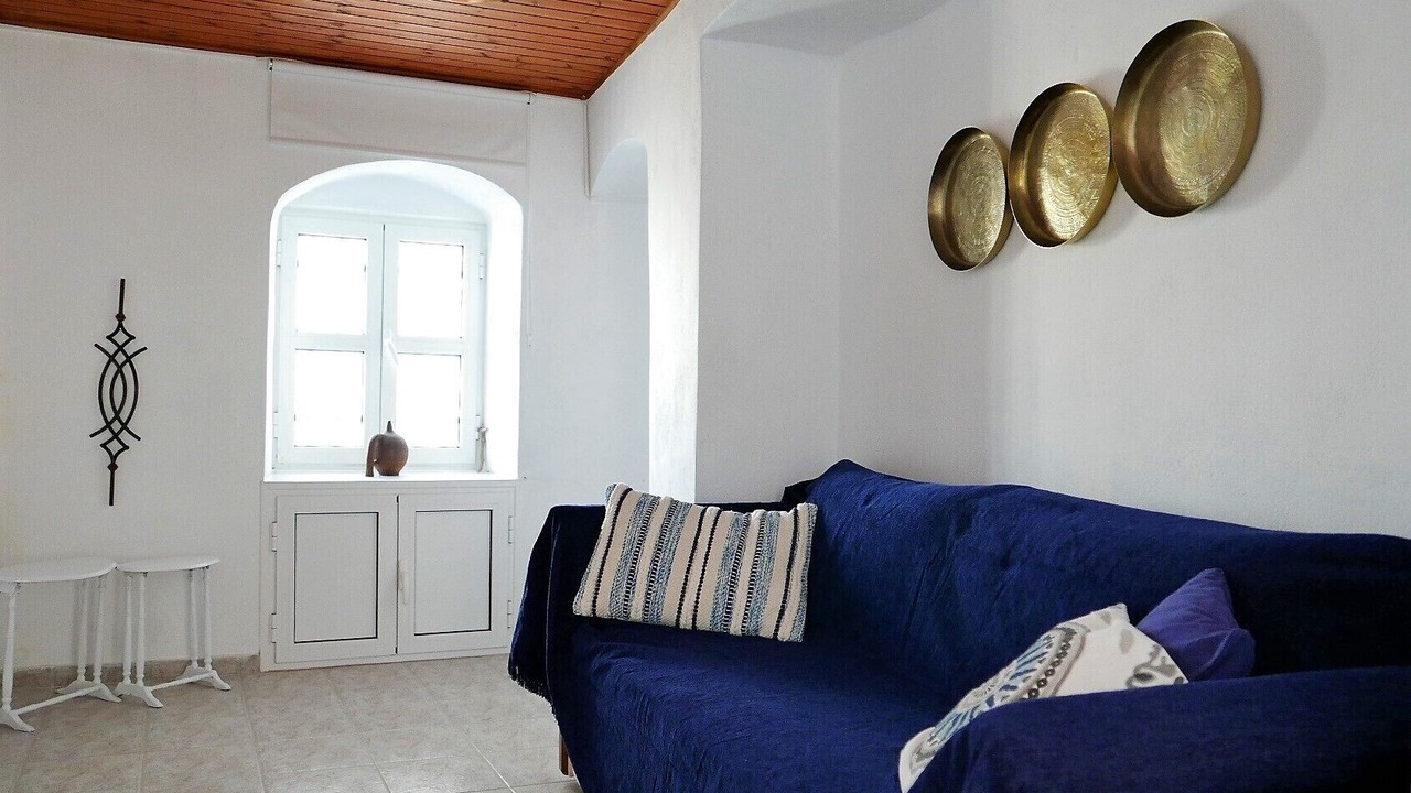 Photo of Livingroom in Koronos
