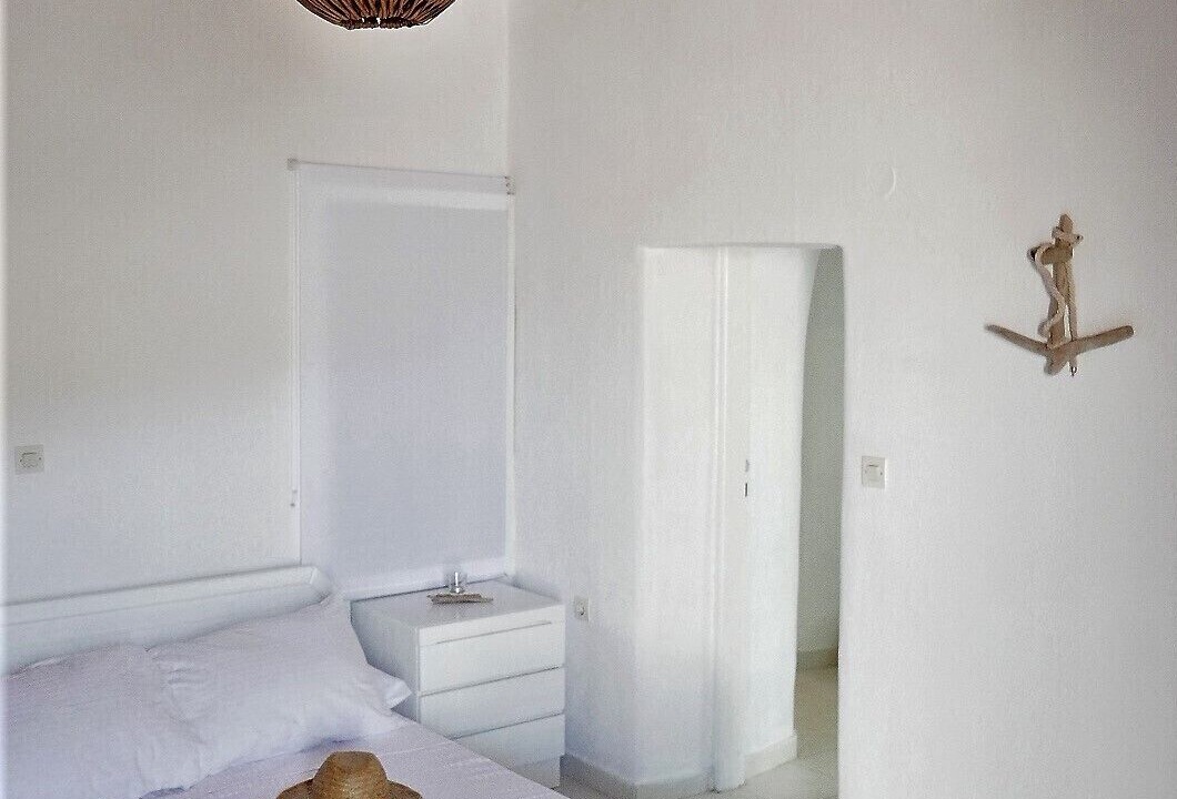 Photo of Bedroom in Koronos