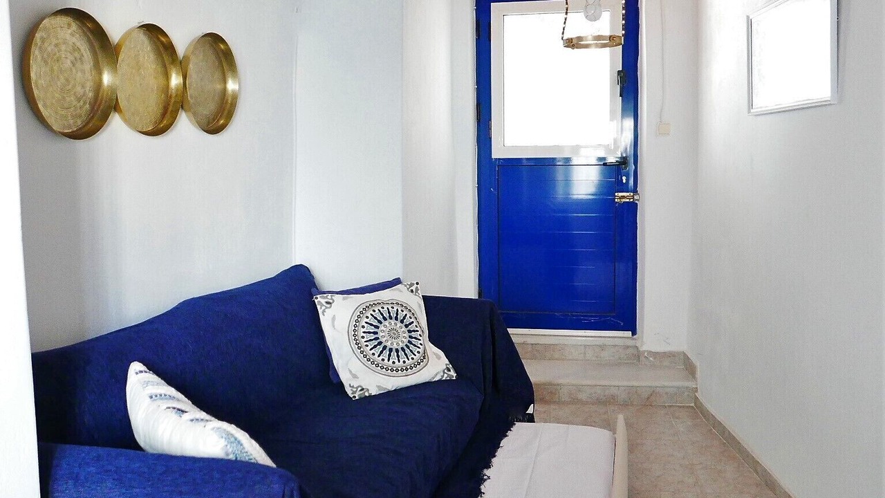 Photo of Livingroom in Koronos