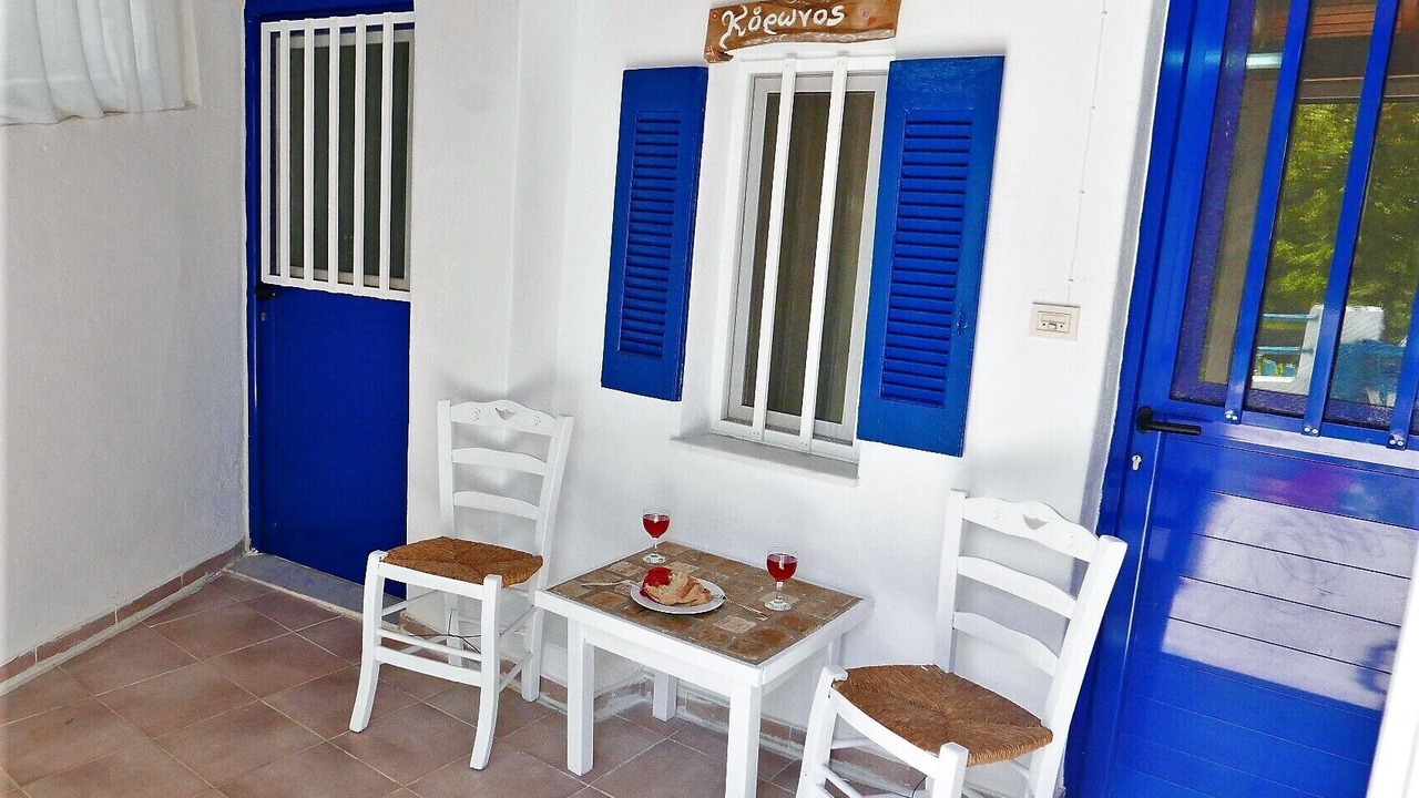Photo of Outdoor in Koronos