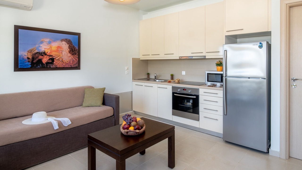 Photo of Bedroom in Katouna