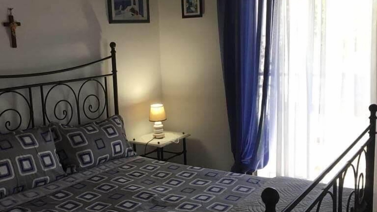 Photo of Bedroom in Spilia