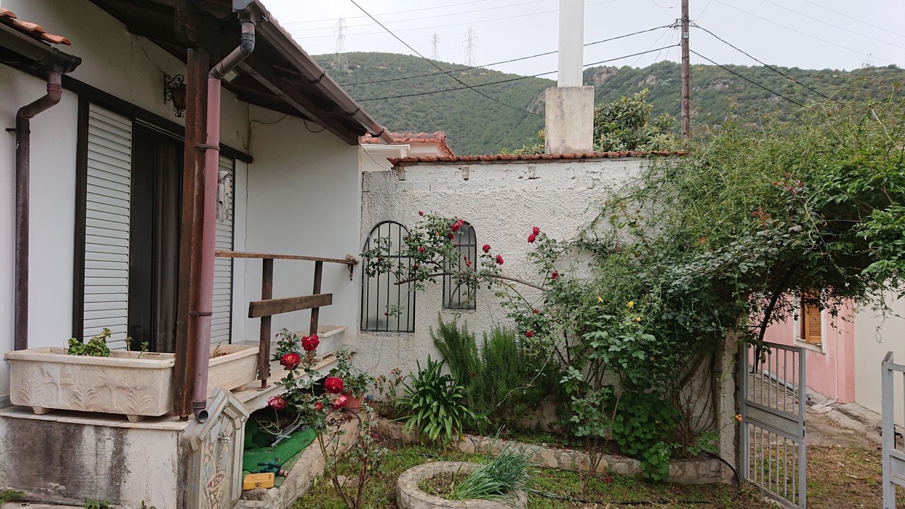 Photo of Outdoor in Spilia