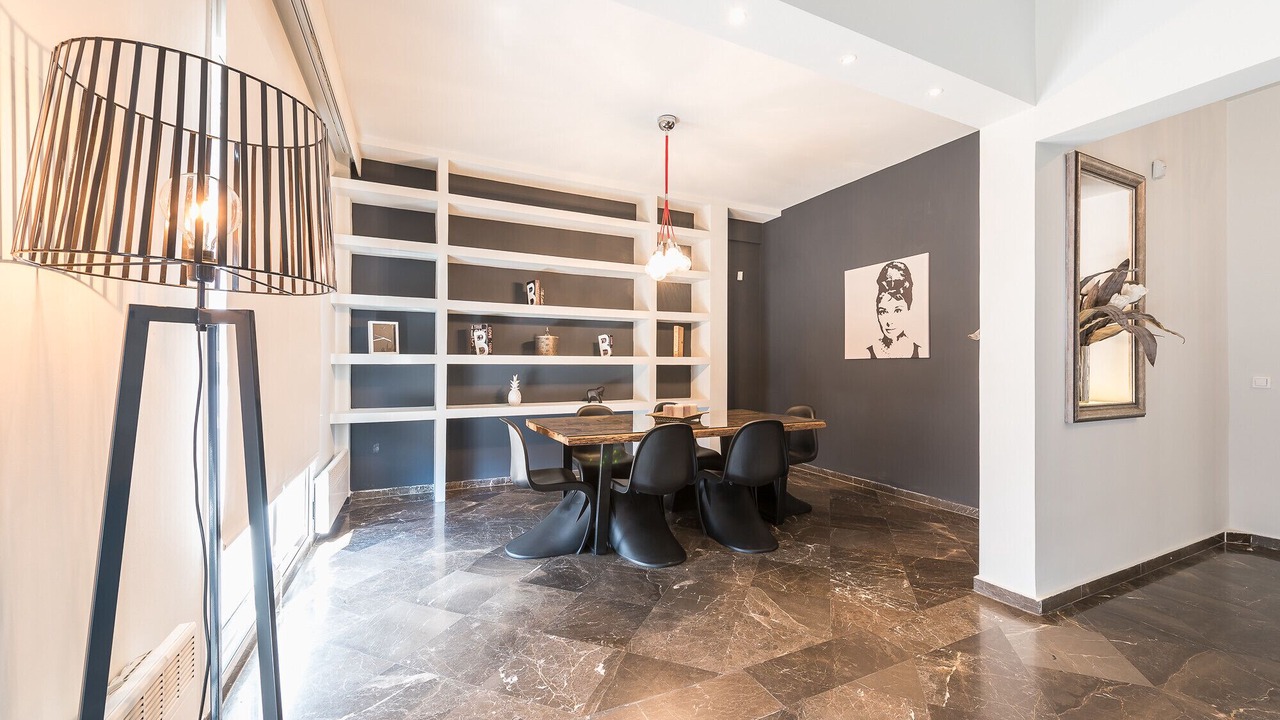 Photo of Livingroom in Neos Kosmos
