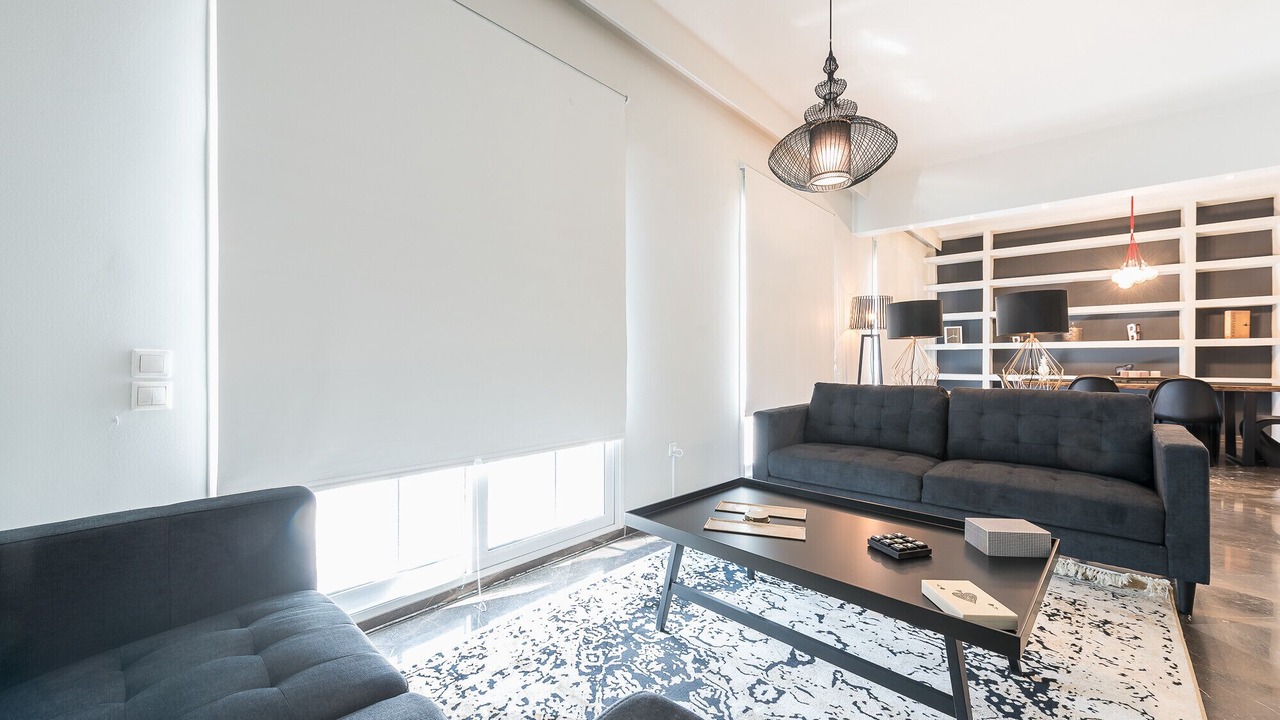 Photo of Livingroom in Neos Kosmos