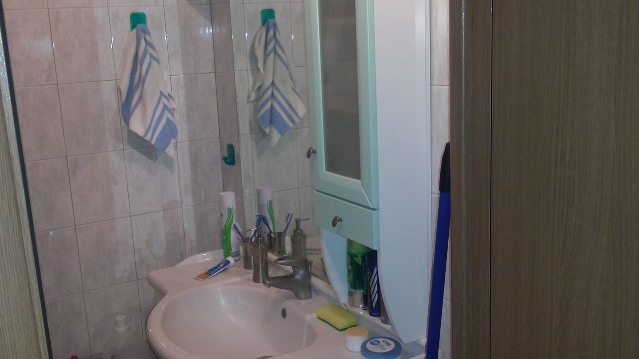 Photo of Bathroom in Katerini