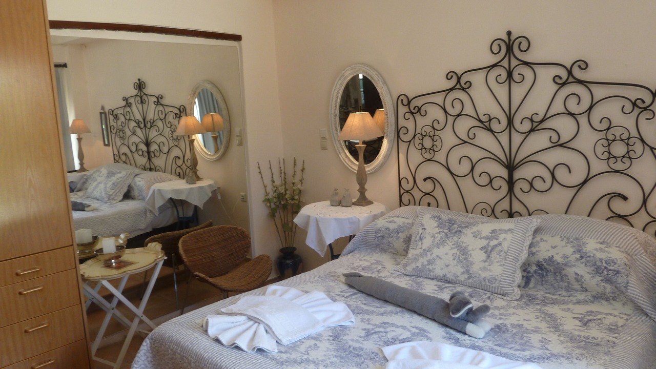 Photo of Bedroom in Atsipópoulon
