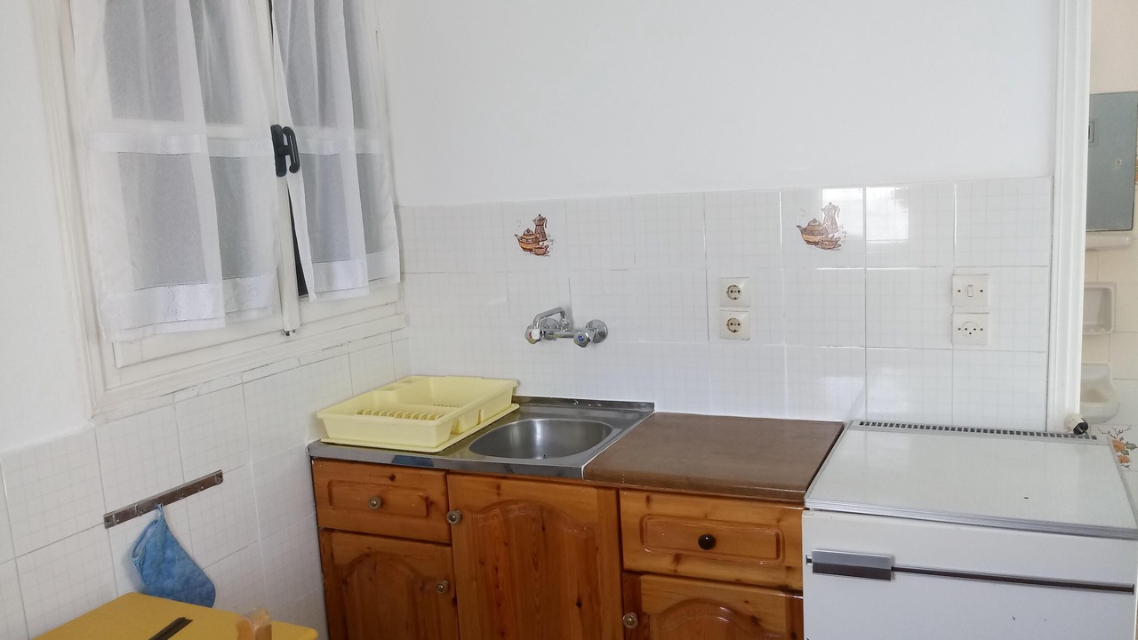 Photo of Kitchen in Pythagorion