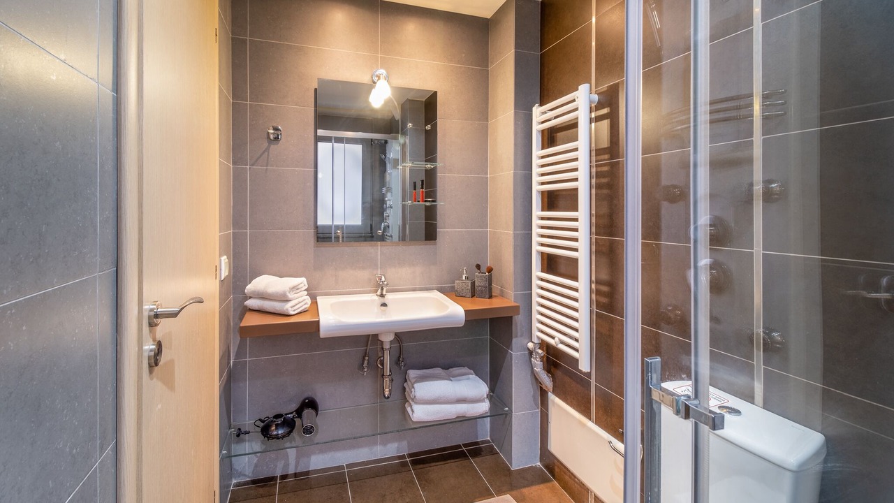 Photo of Bathroom in Katouna