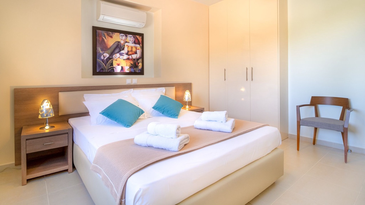 Photo of Bedroom in Katouna