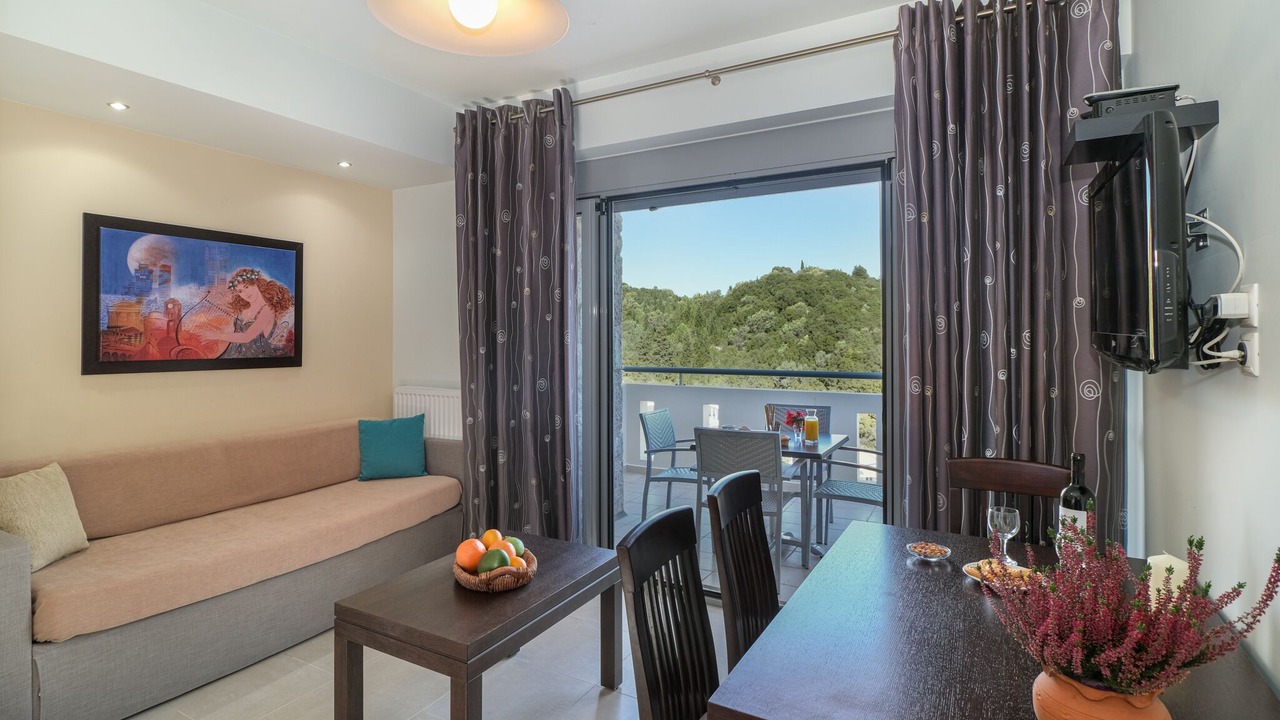 Photo of Livingroom in Katouna