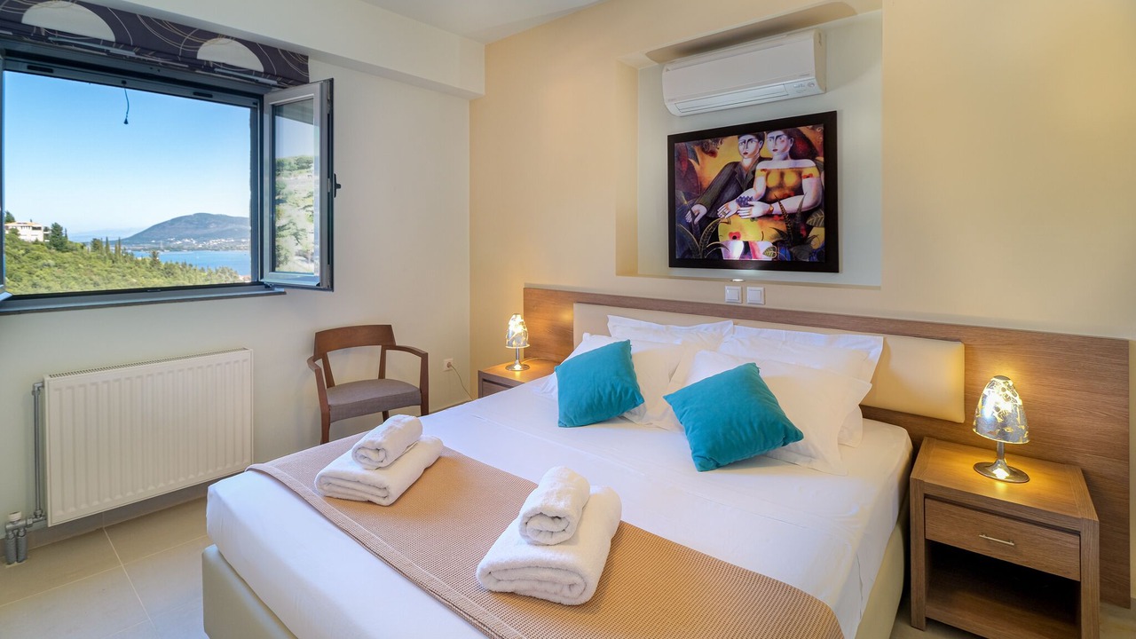 Photo of Bedroom in Katouna