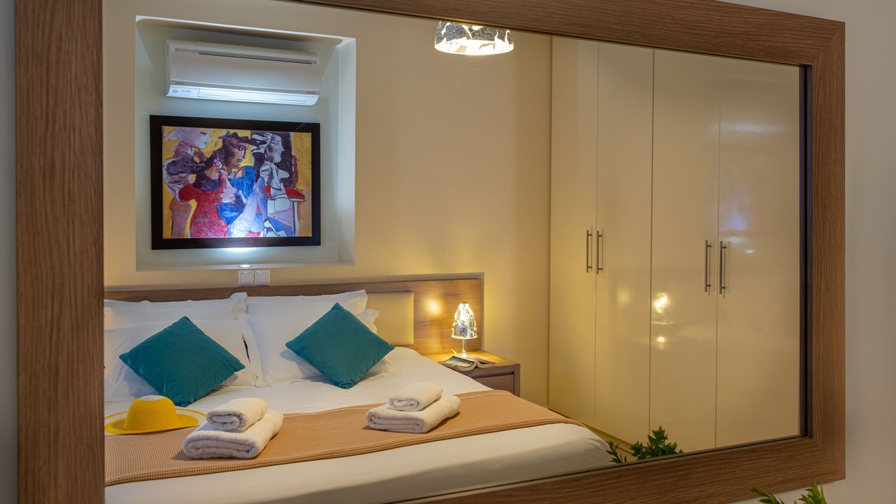 Photo of Bedroom in Katouna