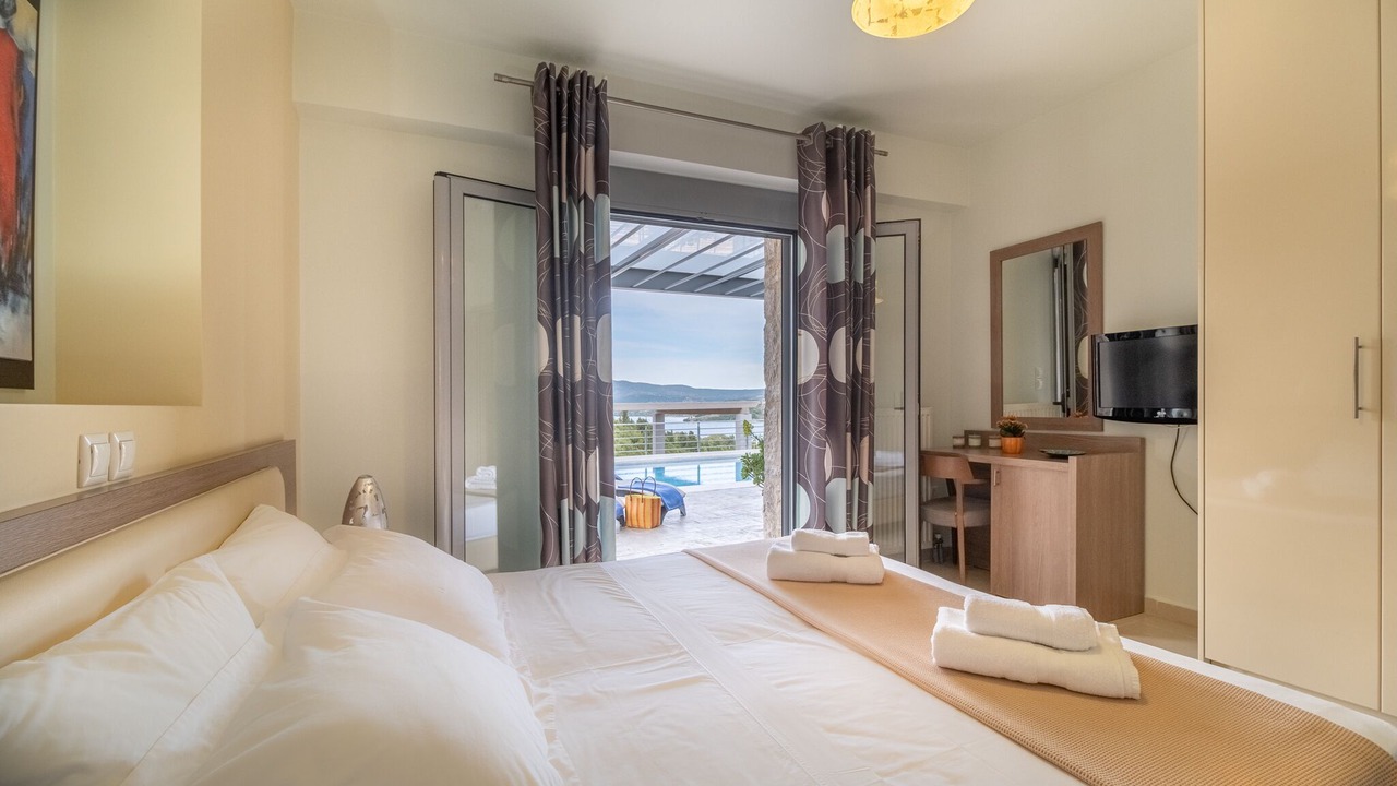 Photo of Bedroom in Katouna