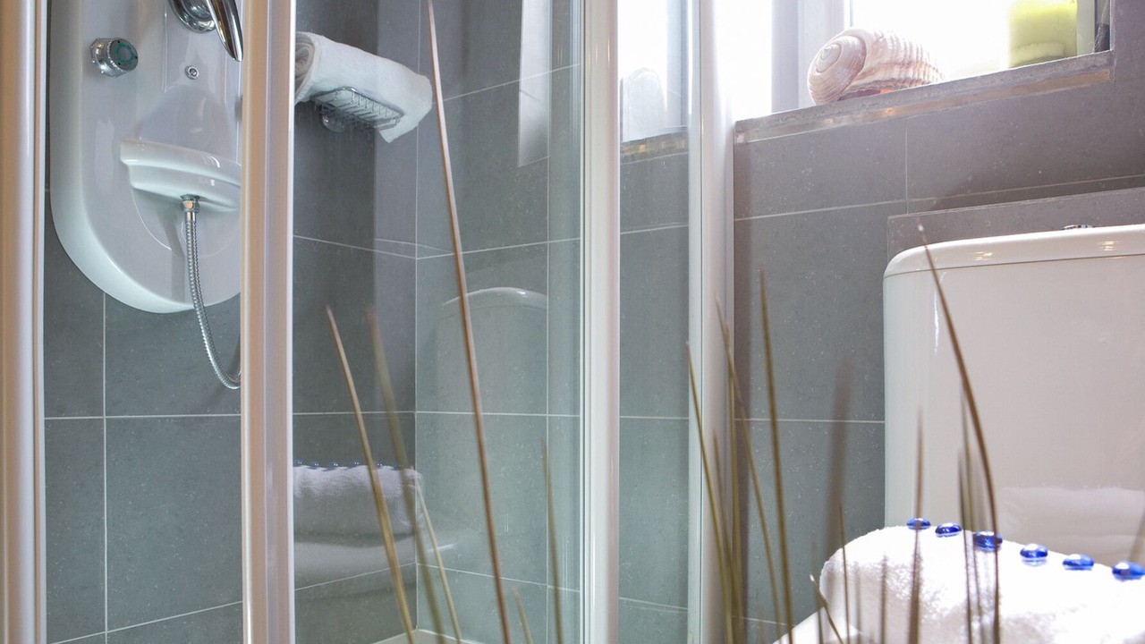 Photo of Bathroom in Katouna