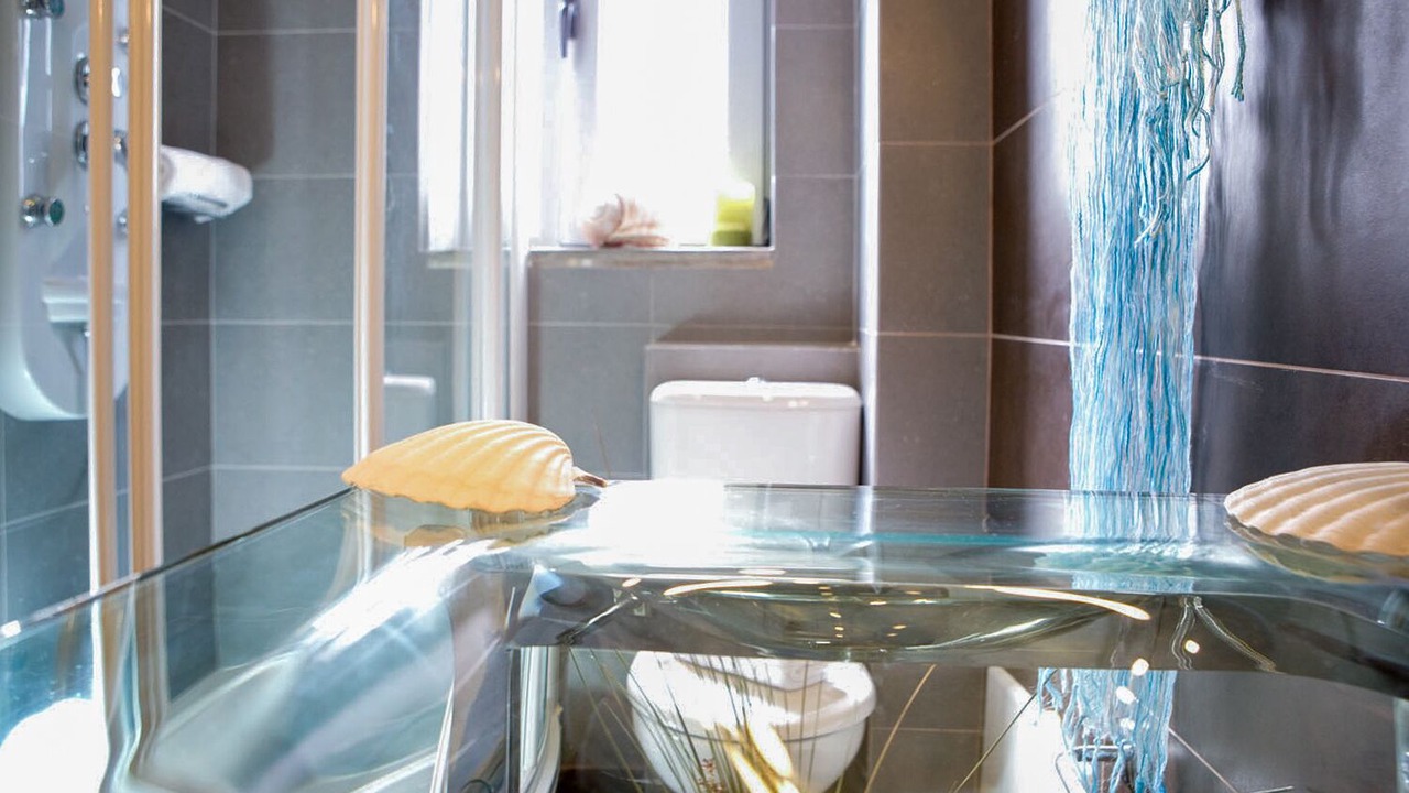 Photo of Bathroom in Katouna