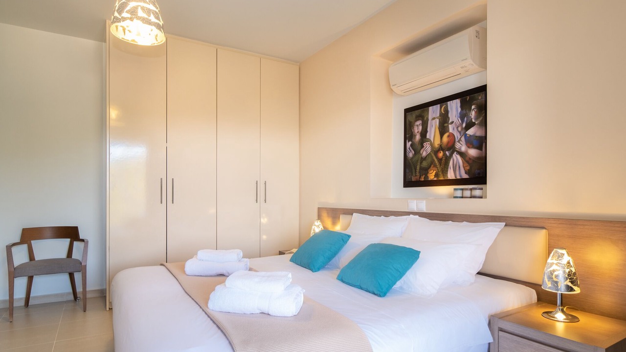 Photo of Bedroom in Katouna